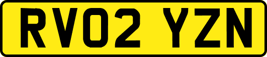 RV02YZN