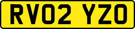 RV02YZO