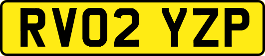 RV02YZP