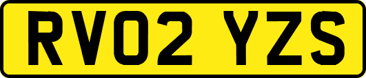RV02YZS