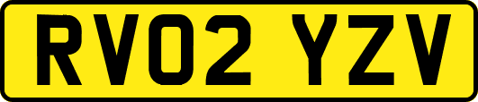 RV02YZV