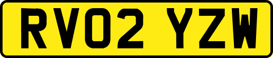 RV02YZW