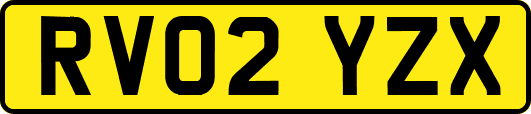 RV02YZX