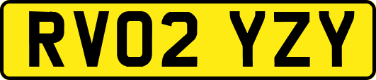 RV02YZY