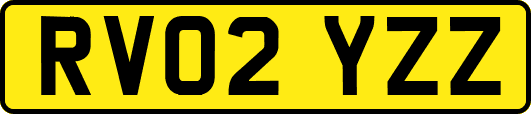 RV02YZZ