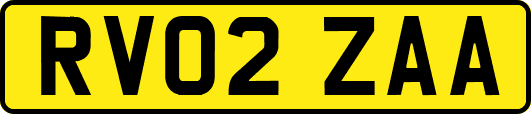 RV02ZAA