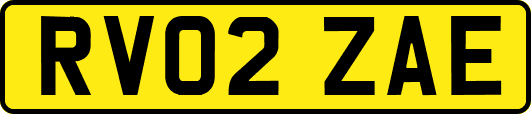 RV02ZAE