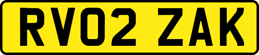 RV02ZAK