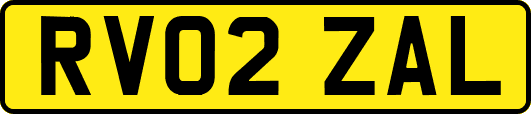RV02ZAL