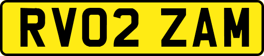 RV02ZAM