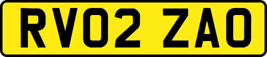 RV02ZAO