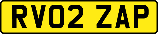 RV02ZAP