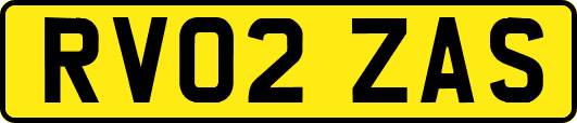 RV02ZAS