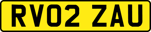 RV02ZAU