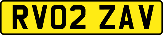 RV02ZAV