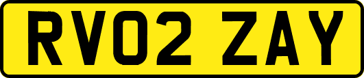 RV02ZAY