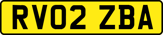 RV02ZBA