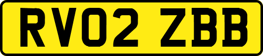 RV02ZBB