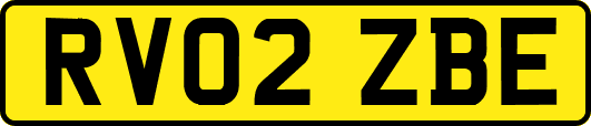 RV02ZBE