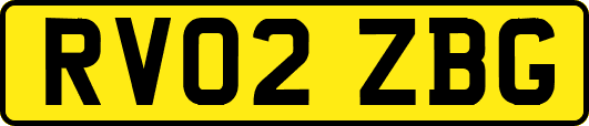 RV02ZBG
