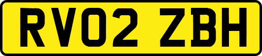 RV02ZBH