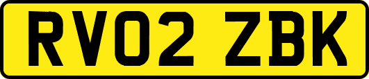 RV02ZBK