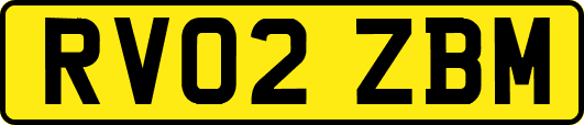 RV02ZBM