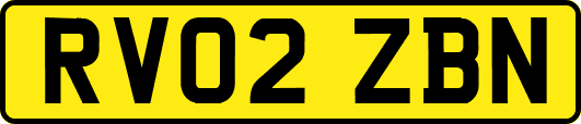 RV02ZBN