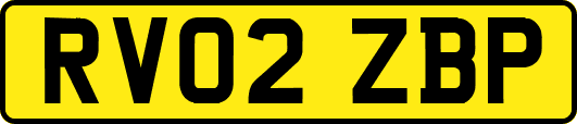 RV02ZBP