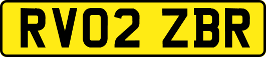 RV02ZBR