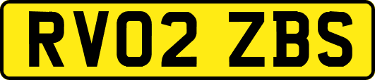 RV02ZBS