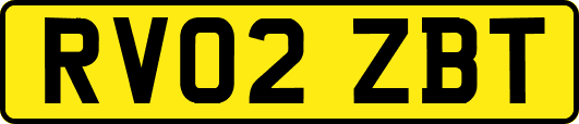 RV02ZBT