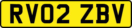 RV02ZBV