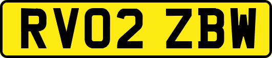 RV02ZBW