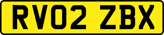 RV02ZBX