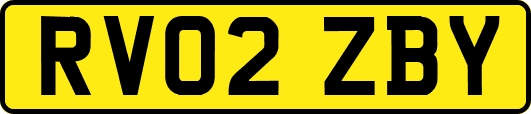 RV02ZBY
