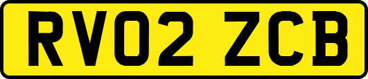 RV02ZCB