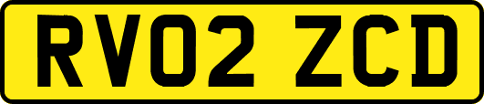 RV02ZCD
