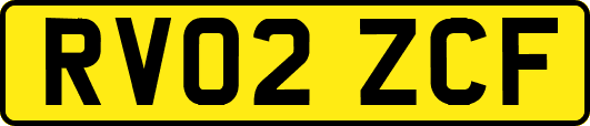 RV02ZCF