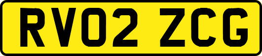 RV02ZCG