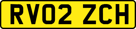 RV02ZCH