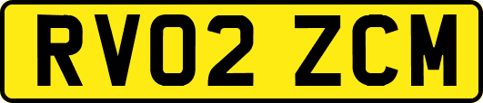 RV02ZCM