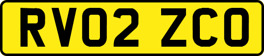 RV02ZCO