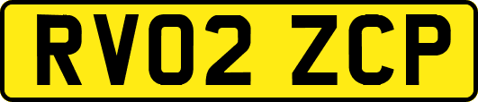 RV02ZCP