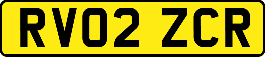 RV02ZCR