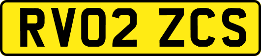 RV02ZCS