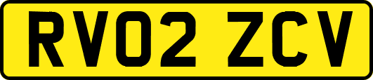RV02ZCV