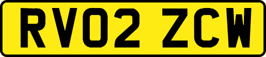 RV02ZCW