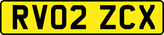 RV02ZCX