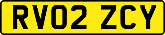 RV02ZCY